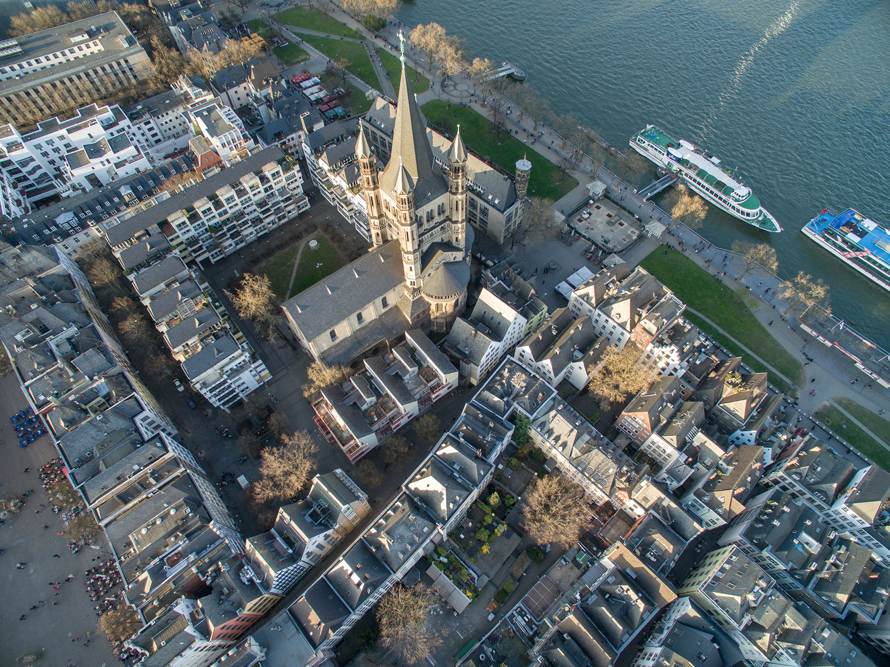 Kölner Dom (Cologne Cathedral)